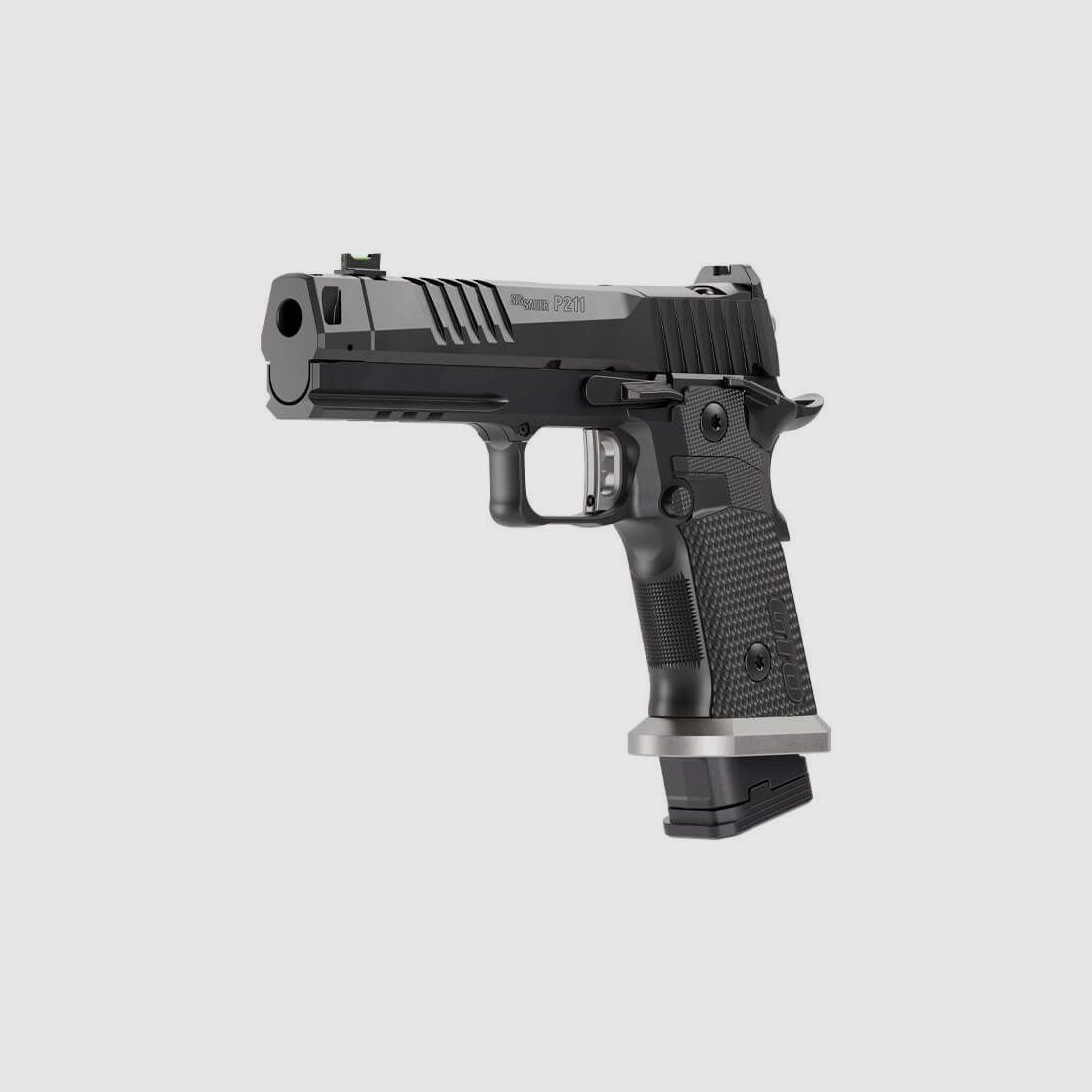Sig Sauer P211 GTO, Bild 18 von 18
