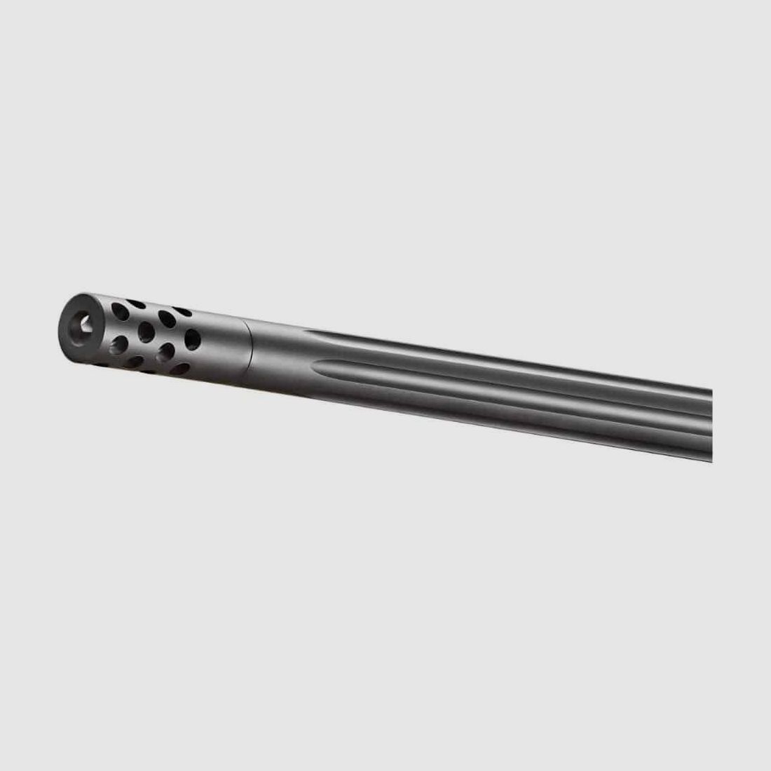Fusil à verrou Bergara Wilderness Sierra Steel pour gauchers, image 4 sur 6