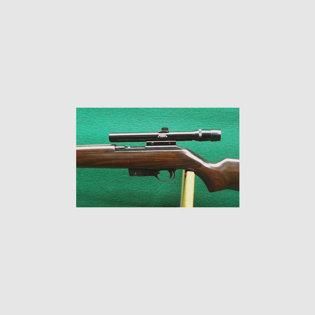 Erma Werke EGM 1 Mod. 70