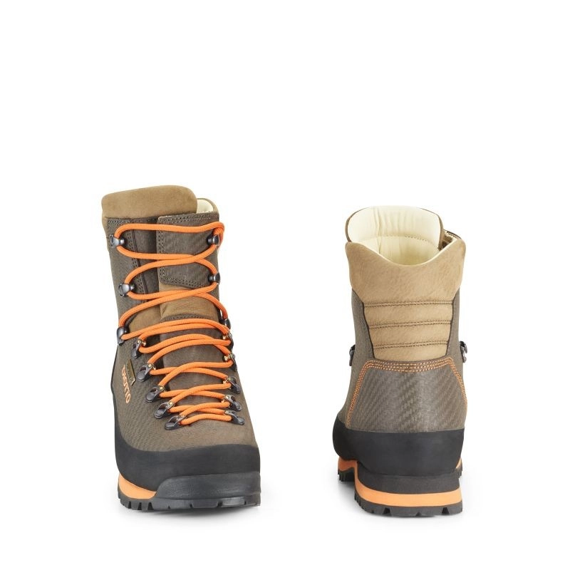 Diotto bottes de chasse Woodcock HV, image 3 sur 3