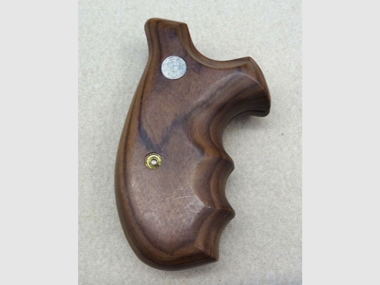 Smith & Wesson 629 Classic DX