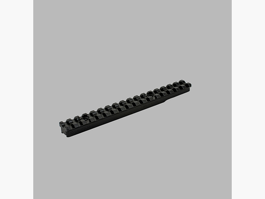 Rifle Doc Picatinny Weaver RAIL DE ACERO para SIG SAUER SSG 3000