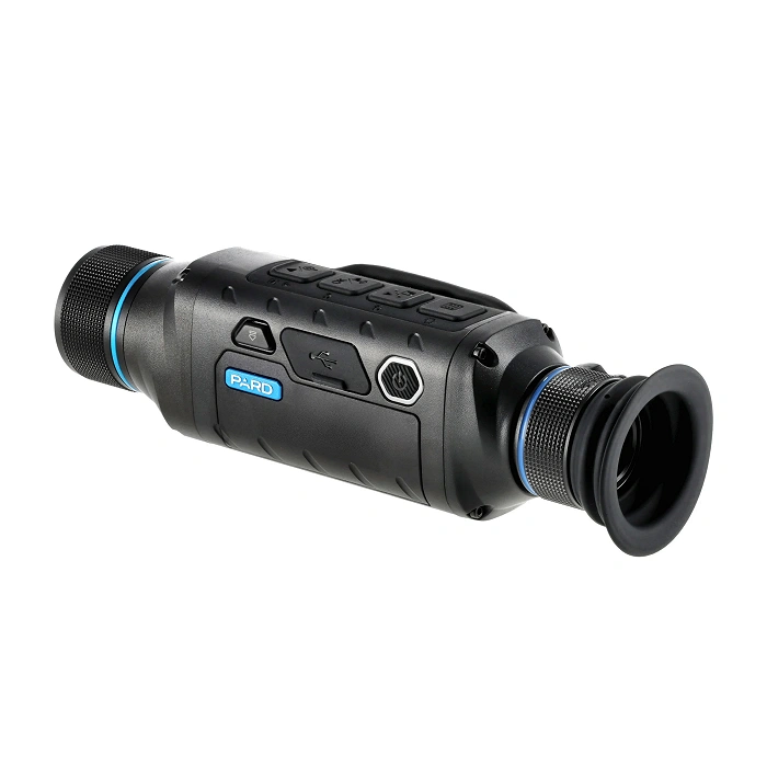 Monokular kamera termowizyjna PARD Leopard 480 25 mm (LE4-25), zdjęcie 3 z 16