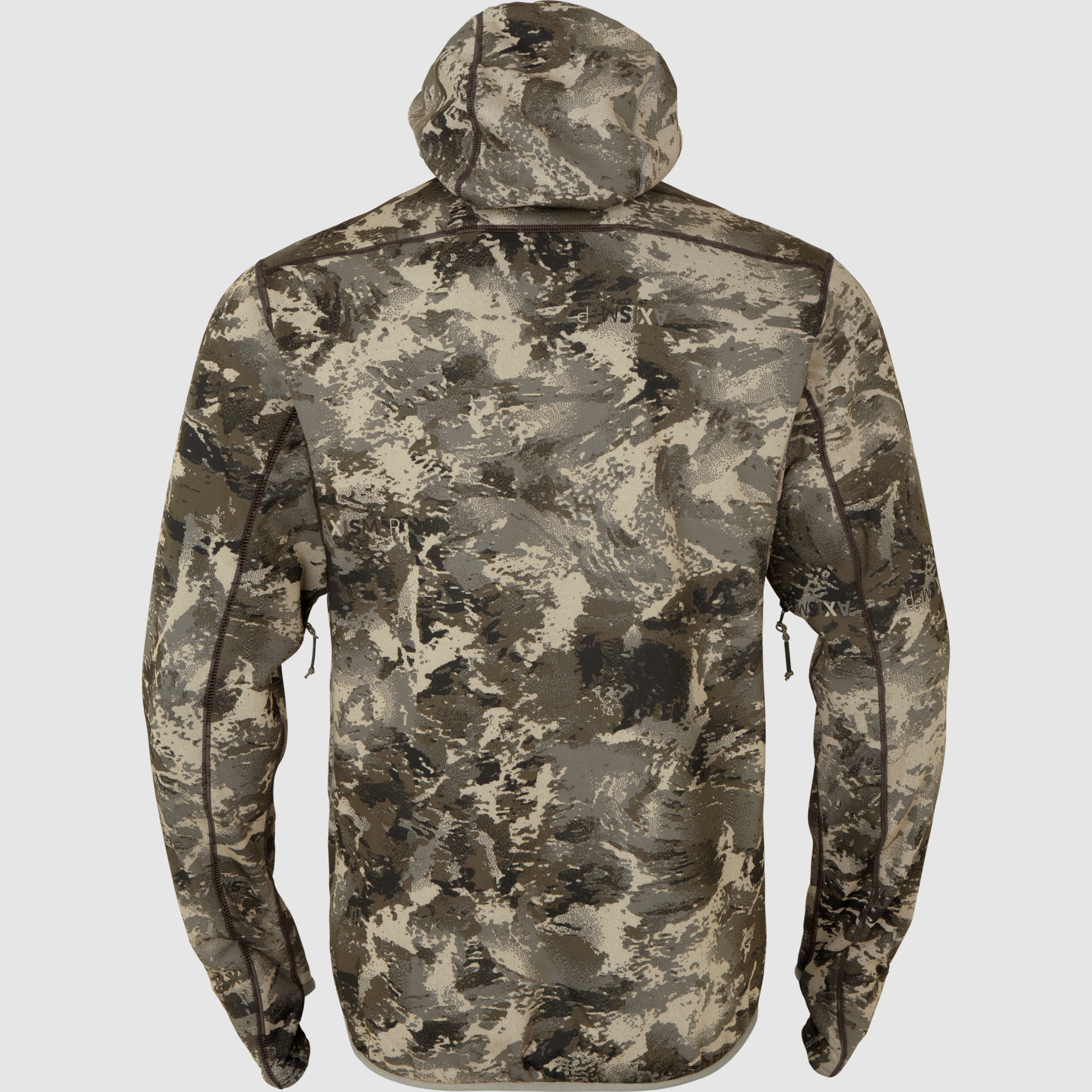 Härkila Mountain Hunter Expedition Kapuzenpullover, Bild 3 von 4
