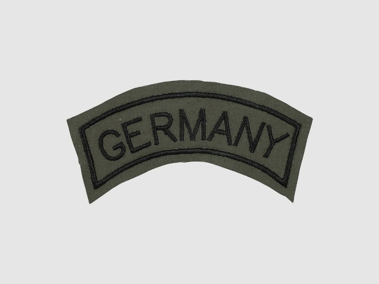 Fritzsch Armabzeichen GERMANY groß