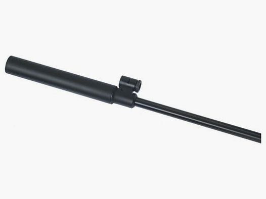 Silencieux Weihrauch pour HW 100 4,5/5,5 mm