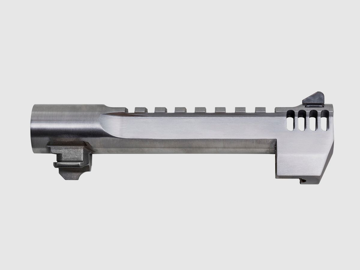 Ext.Barrel Desert Eagle XIX 6" IMB Stainless Steel, Bild 2 von 2