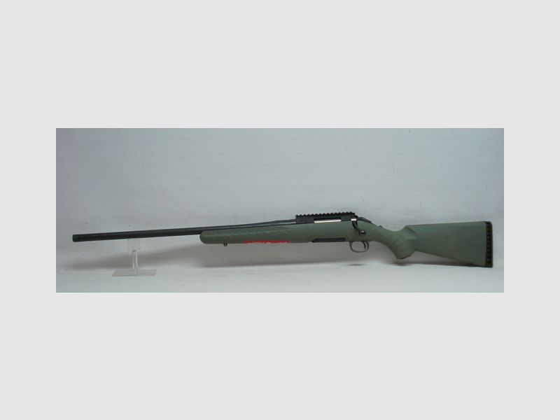 Linki do amerykańskiej broni myśliwskiej - .308Win, MG 5/8''-24