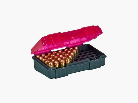 PLANO – HANDGUN AMMO CASE | 9mm – 380 Auto