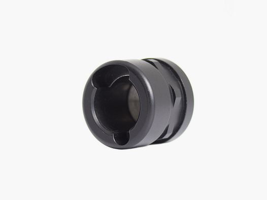 SPARTAN Adaptateur de fusil classique avec bouchon anti-poussière