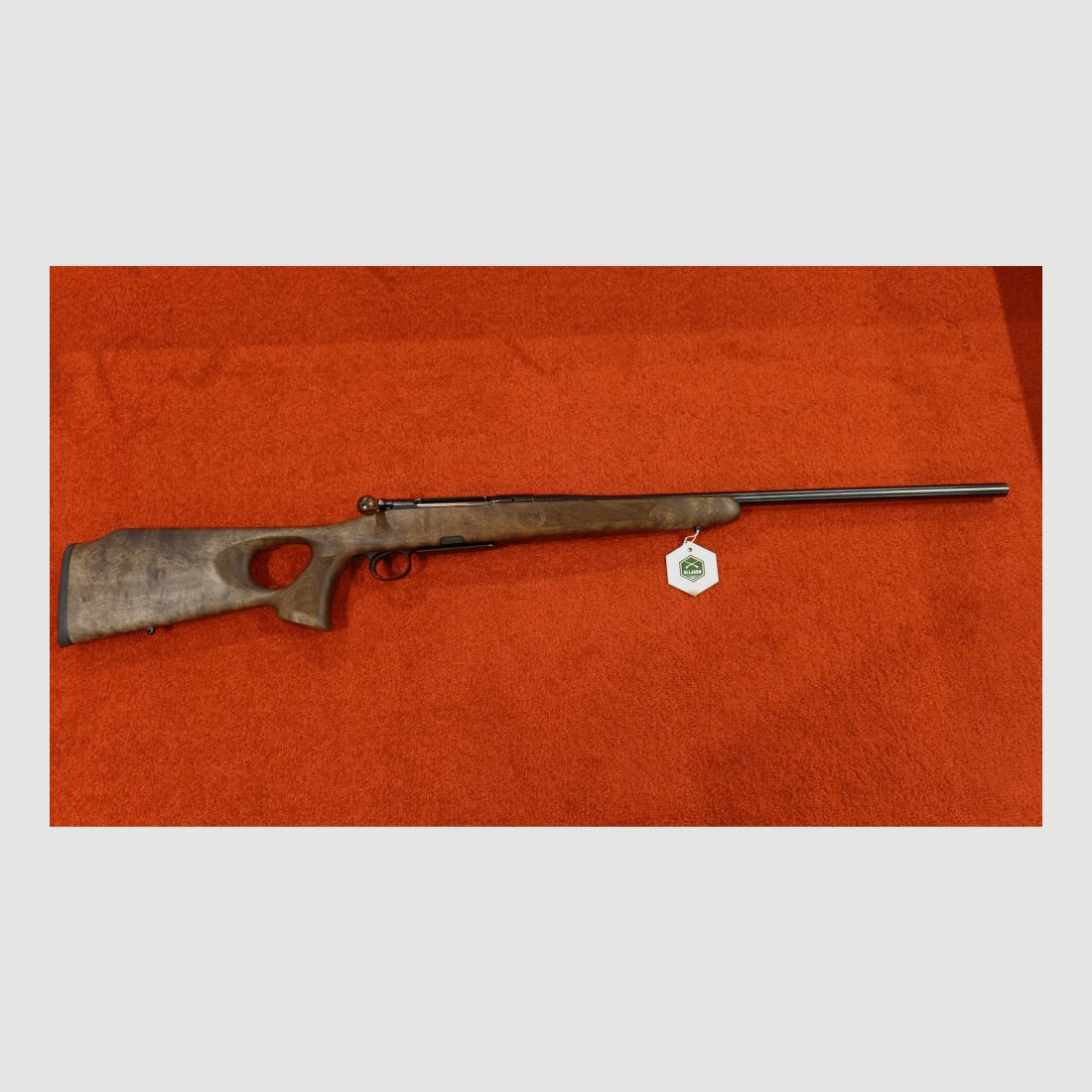 Heym SR30 Match .308Win