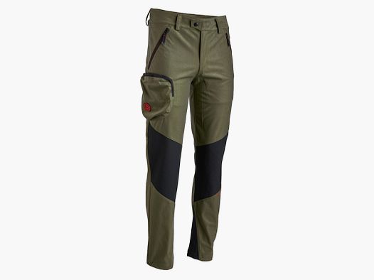 PANTALON WINCHESTER KIOWA KAKI