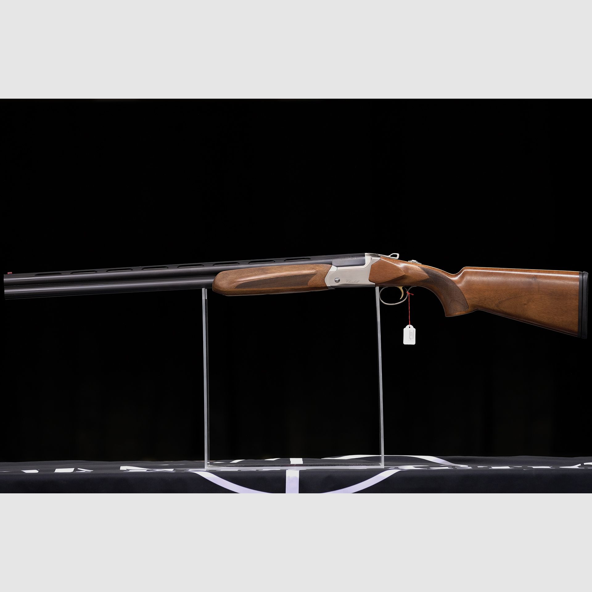 Akkar Churchill 812, afbeelding 1 van 6