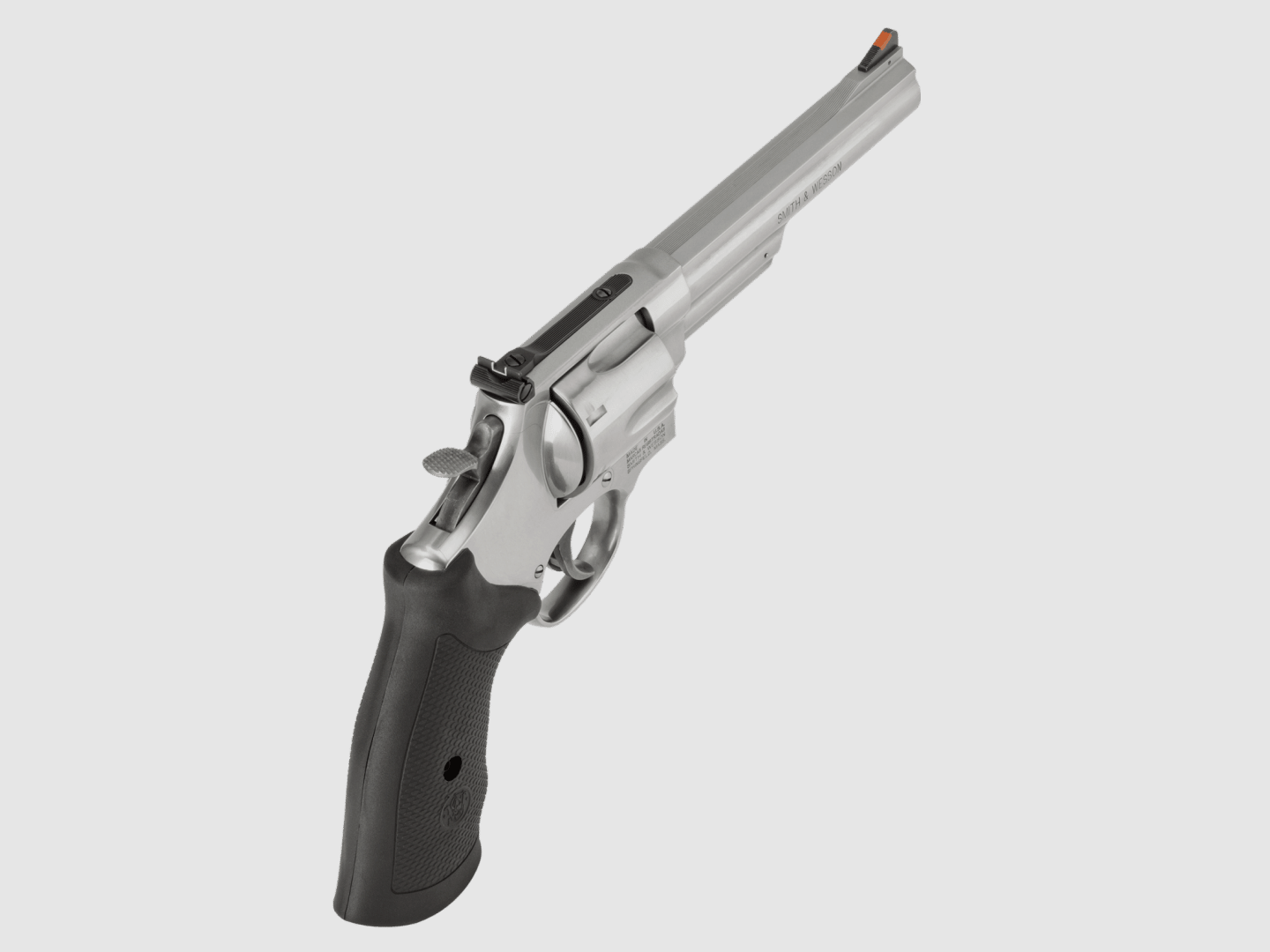 Smith & Wesson 629 6", immagine 3 di 3
