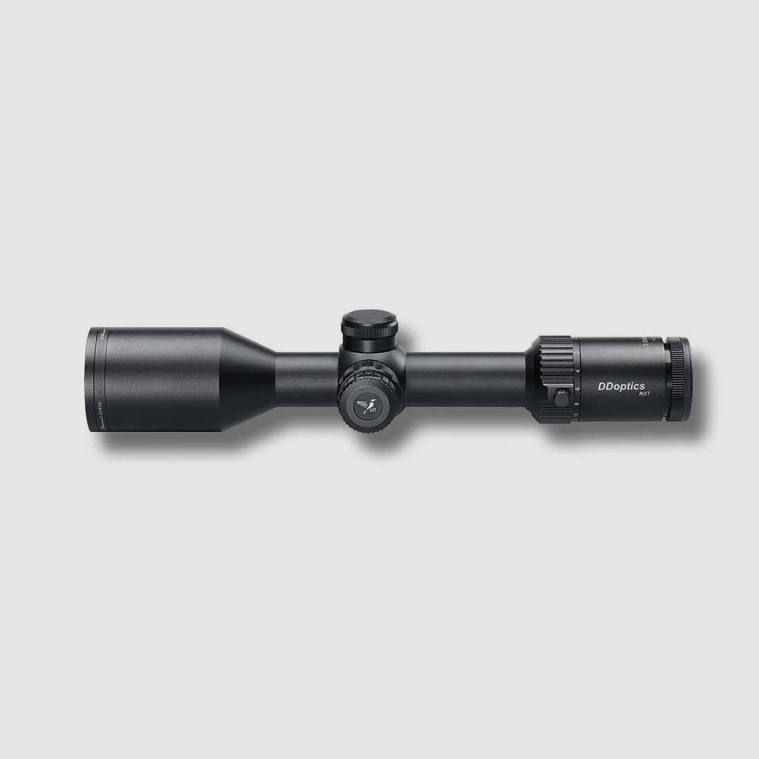 DDoptics lunette de visée V10 1.5-15x40 NXT, image 2 sur 5