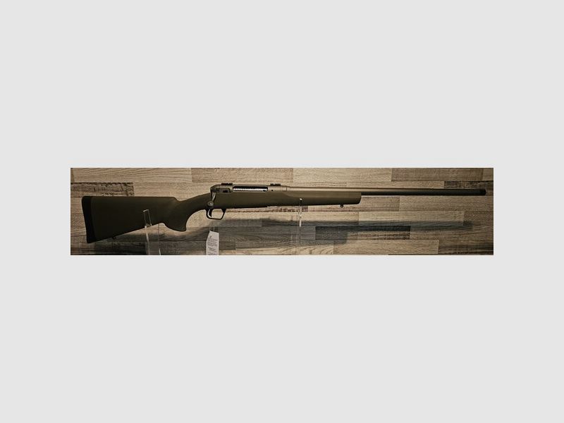 Neuware vom Fachhandel - Repetierbüchse Savage 110 Trail Hunter Kal. .300WSM