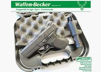Glock Glock 43 Gen.4 Kal. 9mm Luger