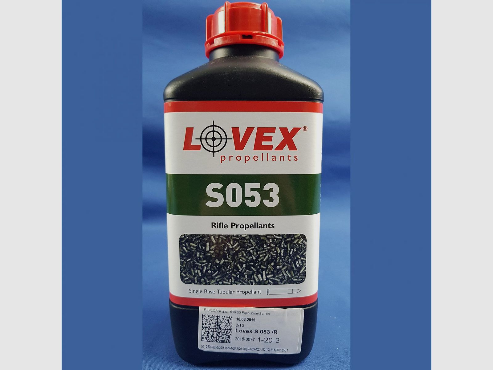 Lovex S053