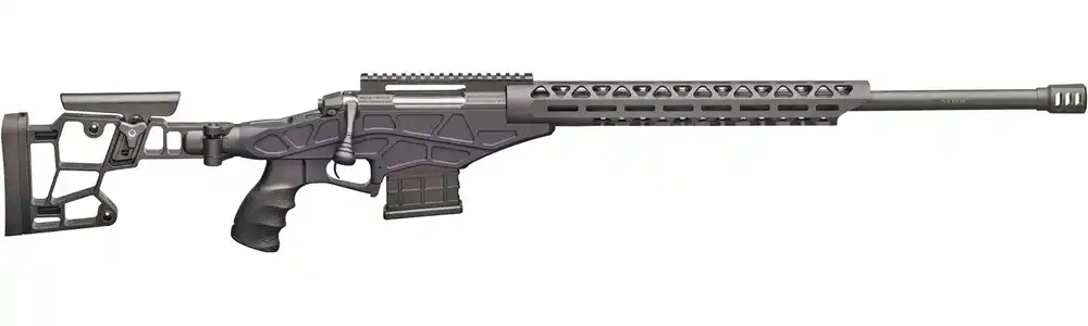 Sabatti Mercury ST18 Key-Mod. Kal.308 Win. mit MG, Bild 1 von 4