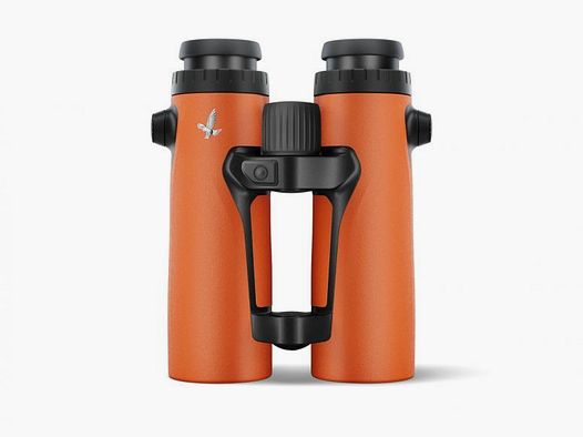 Swarovski EL RANGE 8x42 TA Naranja