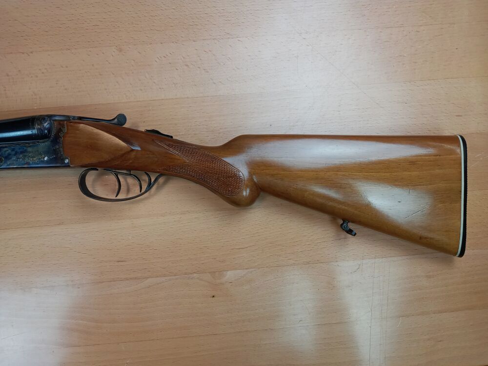 Armas Erbi Doppelflinten