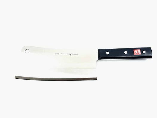Dreizack Hackmesser Cleaver 20cm