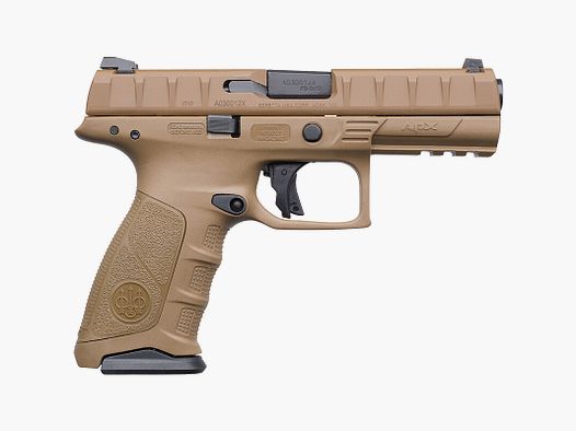 BERETTA APX FDE