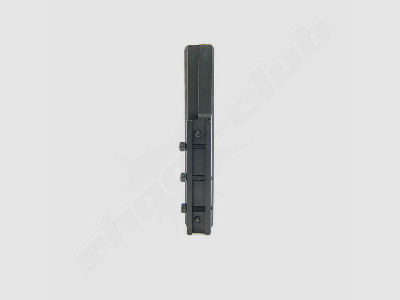 UMAREX Luftgewehr - Adapterschiene
