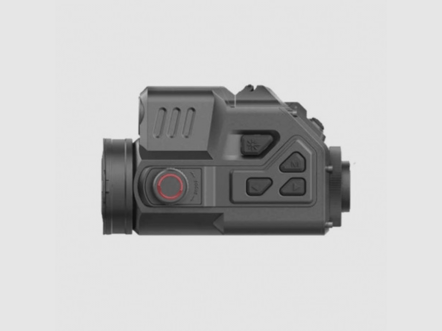Clip-On Wärmebildmonokular Guide TB 630 LRF PRO, Bild 3 von 4