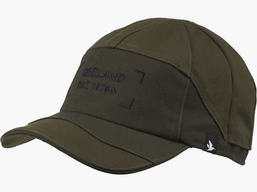 Seeland Cappello Reversibile Trax