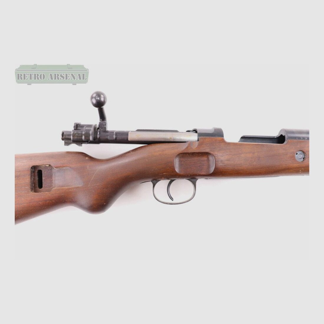 Frankonia Carbine 98K