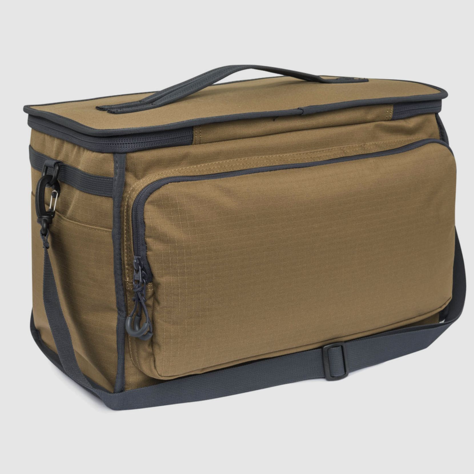 Torba na naboje Beretta GameKeeper EVO 250 sztuk Otter & Ebony