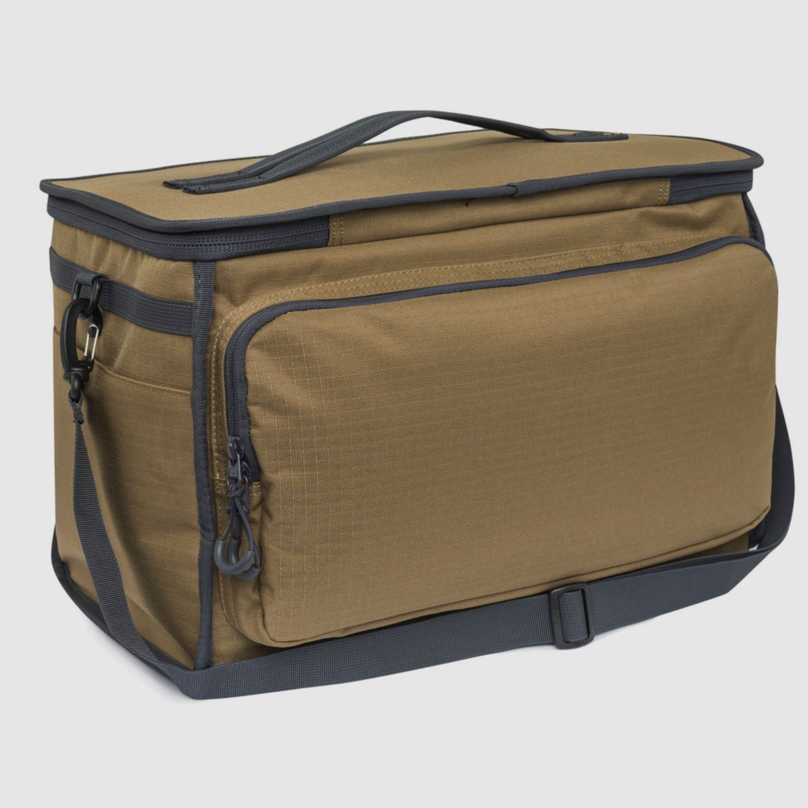Beretta cartridge bag GameKeeper EVO 250 pieces Otter & Ebony