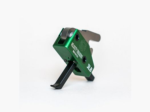 DETENTE MATCH AR-15 3LB FLAT