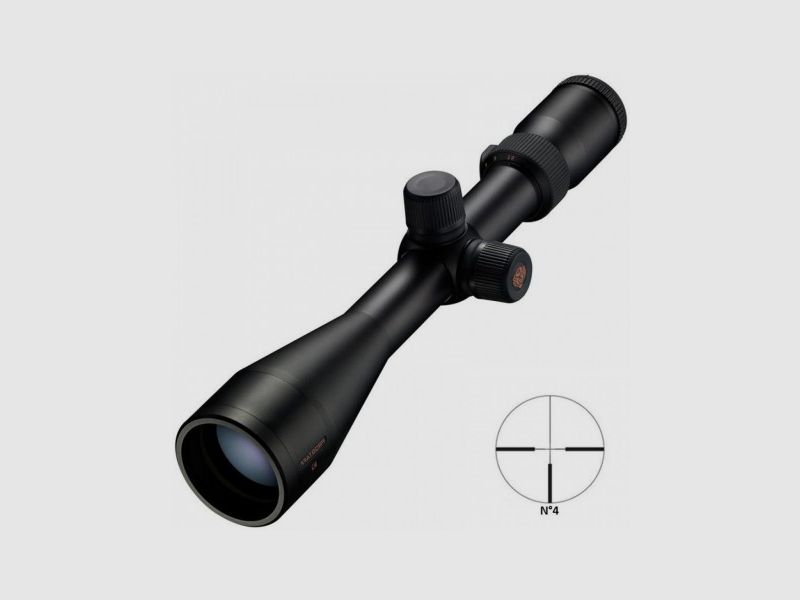 Lunette NIKON PROSTAFF 7 2,5-10X50