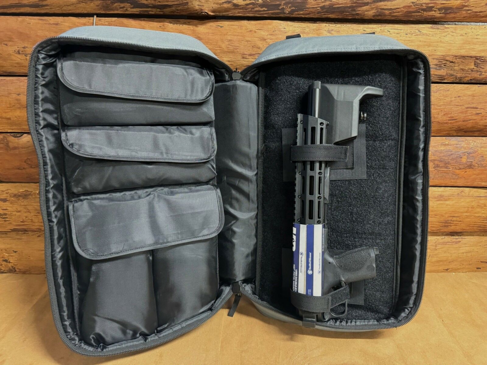 SMITH & WESSON MP FPC 9X19, image 5 of 6