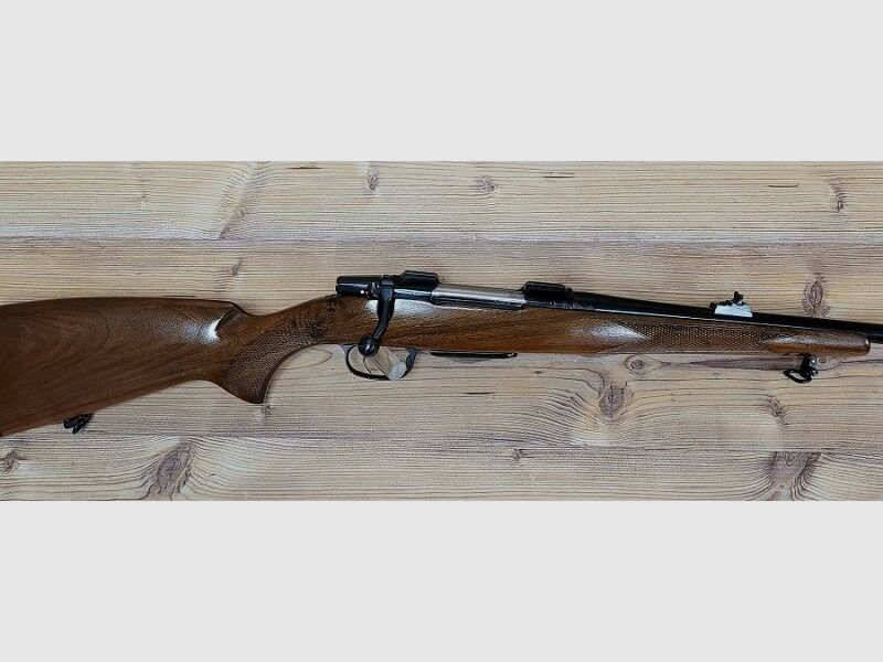 CZ 550 LUX - LL 60 cm - Einsteckmagazin