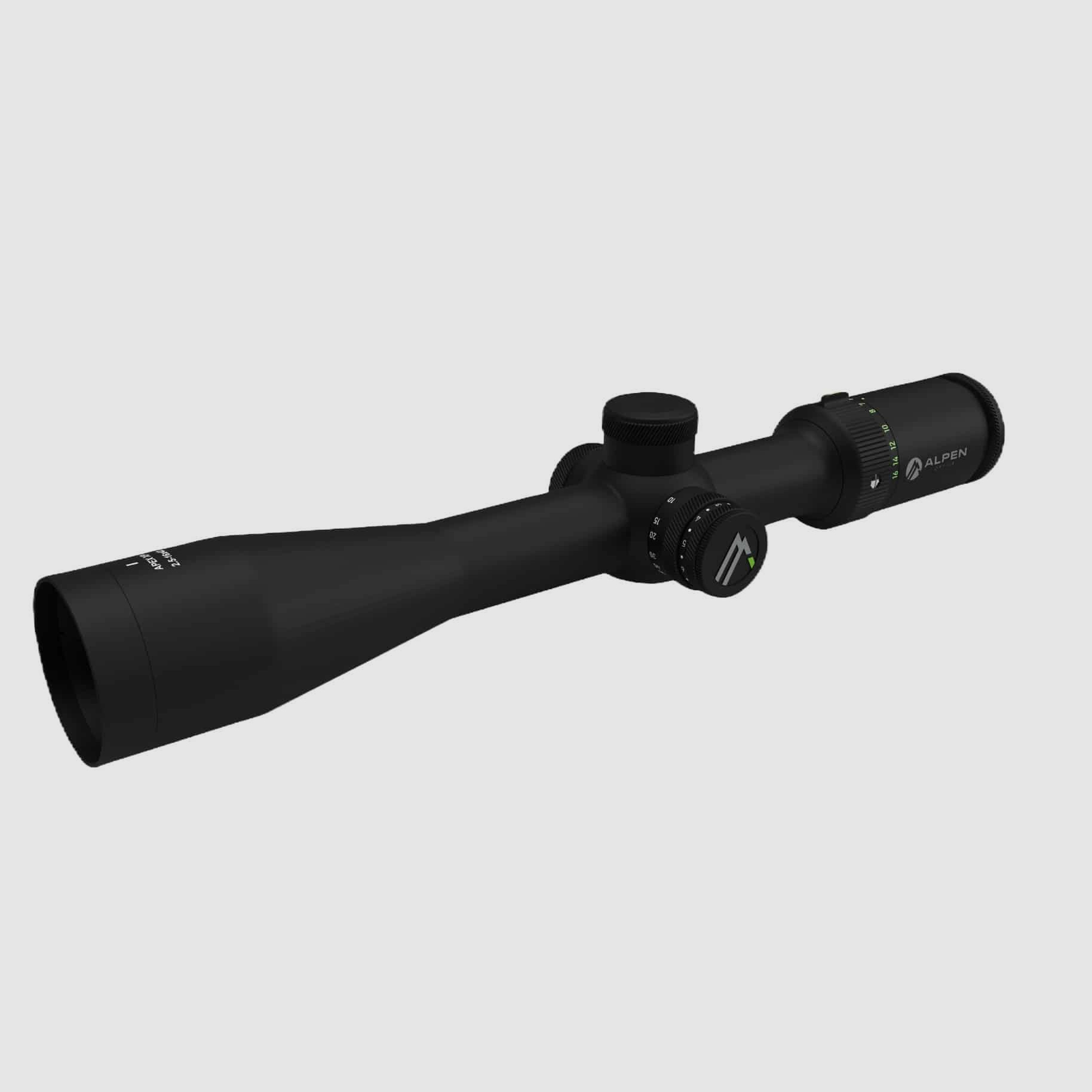 ALPEN Optics APEX XP 2.5–16×42 BDC