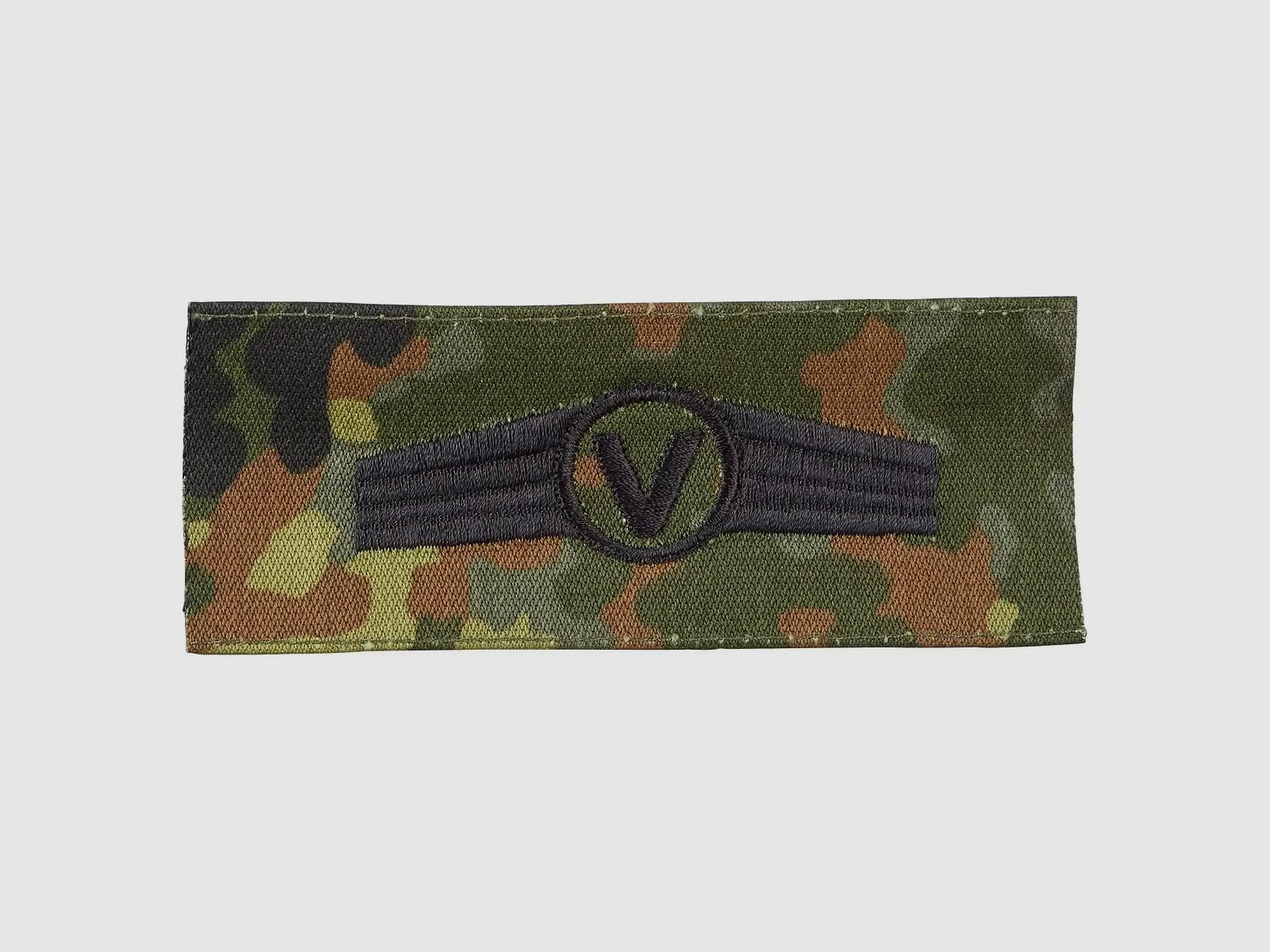 Fritzsch Bundeswehr Originele BW Activiteitenbadge Voorziening Personeel