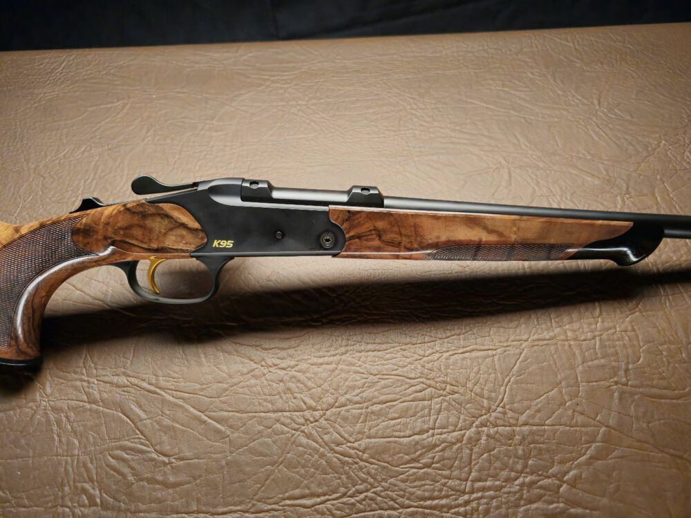 Blaser K95