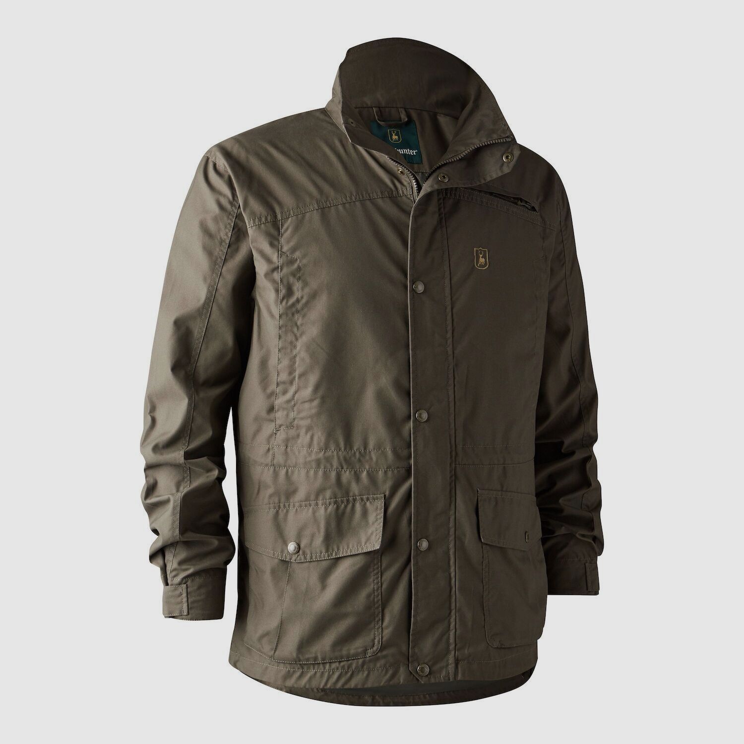 Deerhunter Lofoten Jacke 5508, Bild 1 von 2