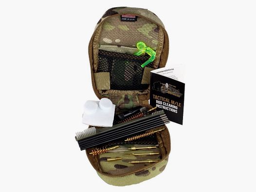 Kit de nettoyage Master Proven 223/9mm