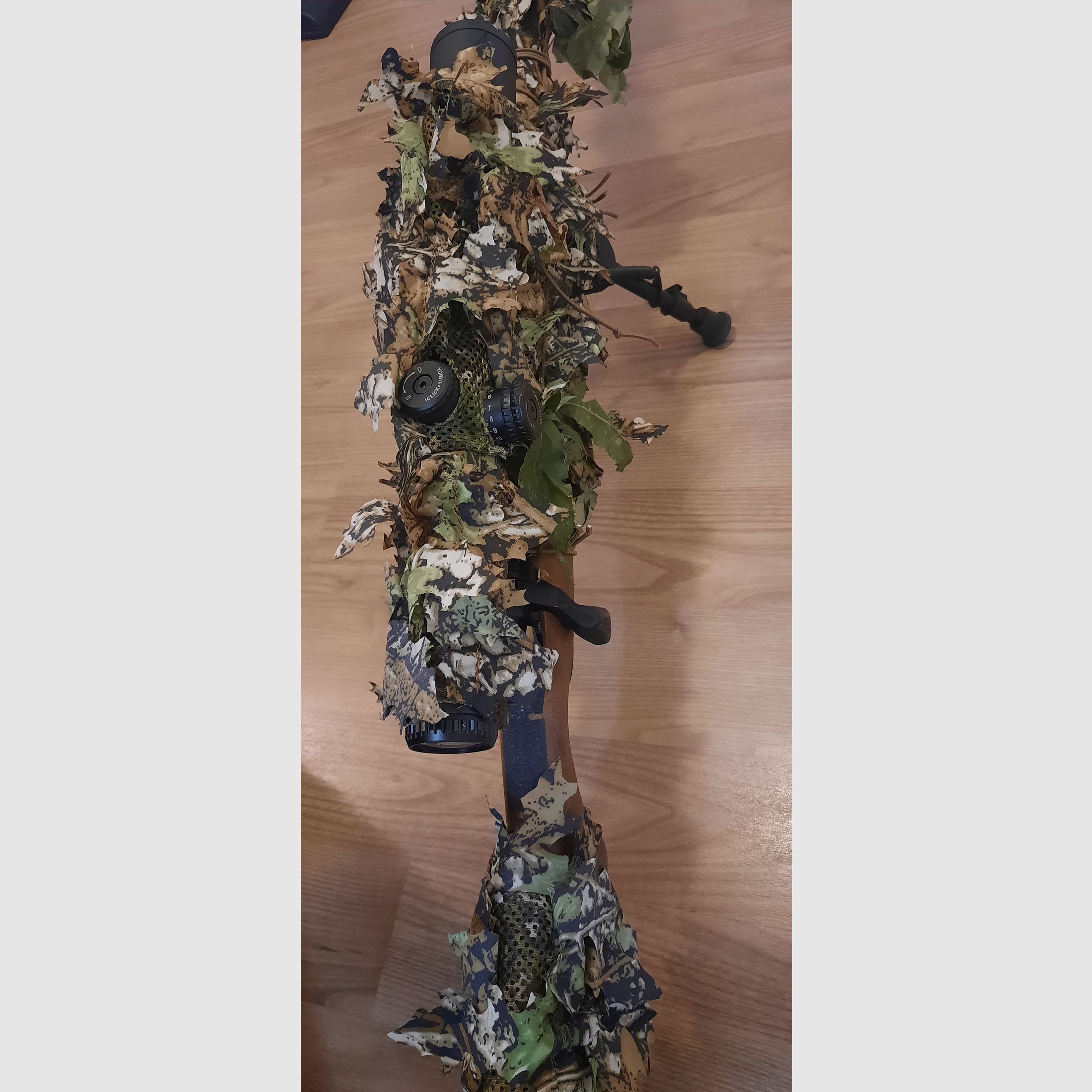 Well MB03 Fulltuning 