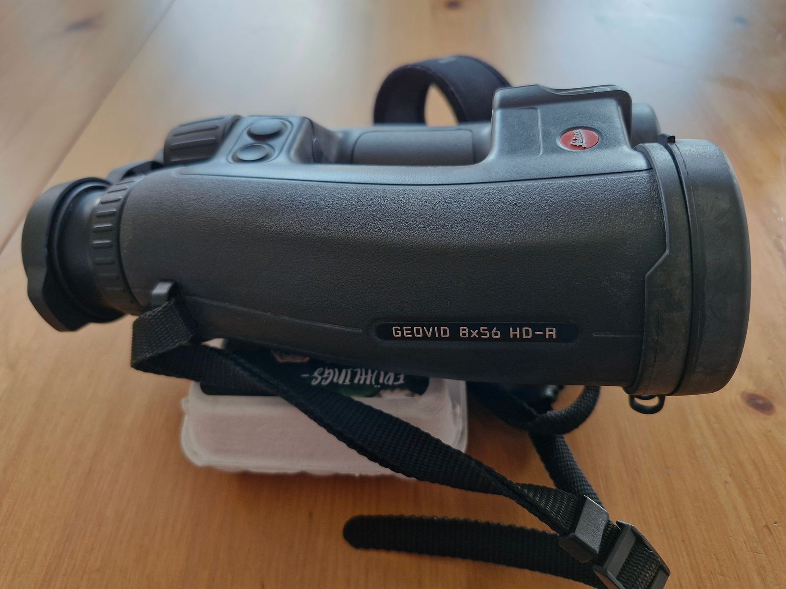 Leica Geovid 8x56 HD-R