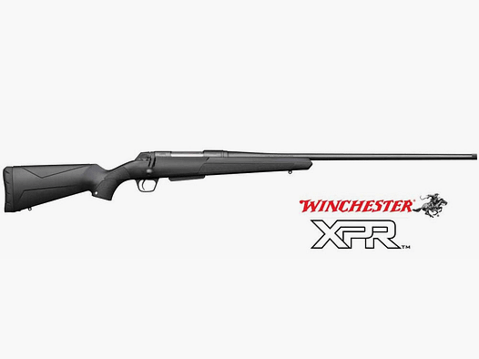 Winchester XPR Compo Threaded
