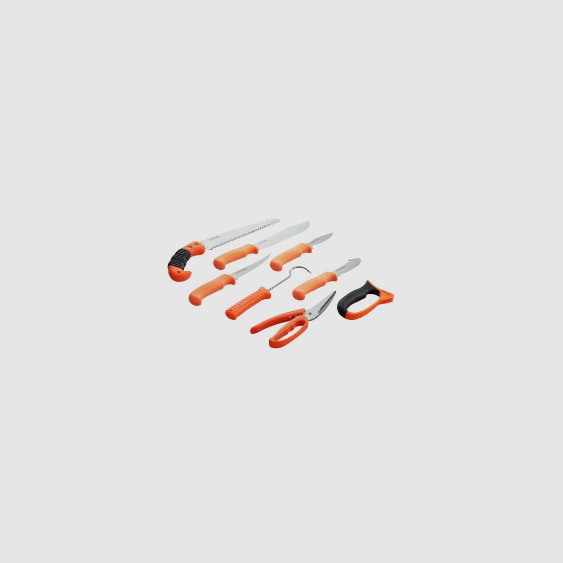 Hunting - Kit / 11-teilig