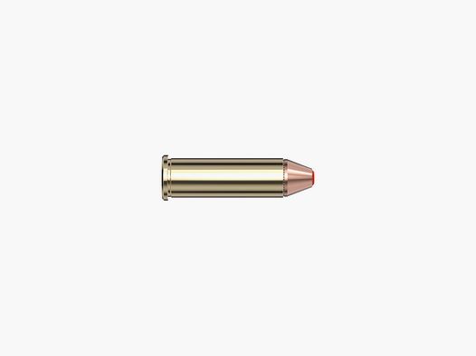 Hornady 38 Special 90 gr FTX® Critical Defense® Lite – 25 Stk.