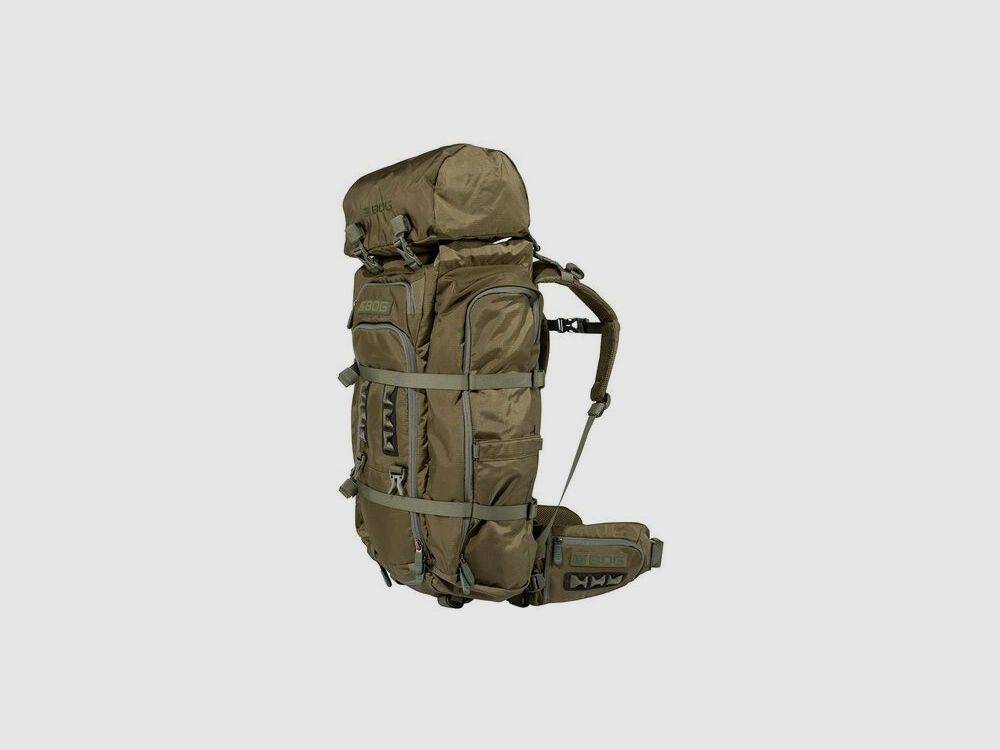 BOG Inception Helix Hunting Backpack, image 2 of 2