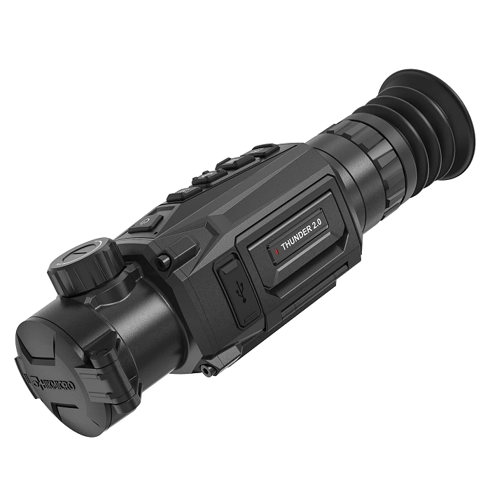 Warmtebeeldrichtkijker HIKMICRO by HIKVISION Thunder TH35P 2.0, afbeelding 1 van 4