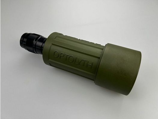 Optolyth Spotting Scope 30x80 BGA/WW
